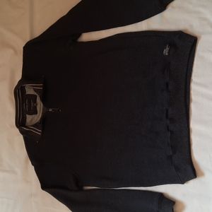 Nickel & Iron cozy sweater L